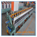 Automatic Metal Shutter Door Frame Making Machine